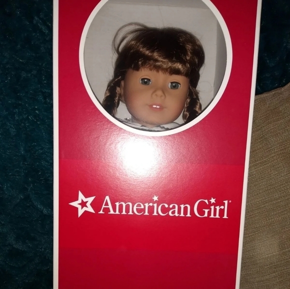 American Girl Doll Molly (Pleasant Company) - Picture 3 of 4